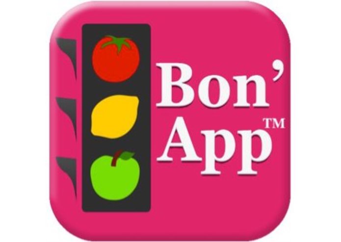 Bon'App – screenshot 1