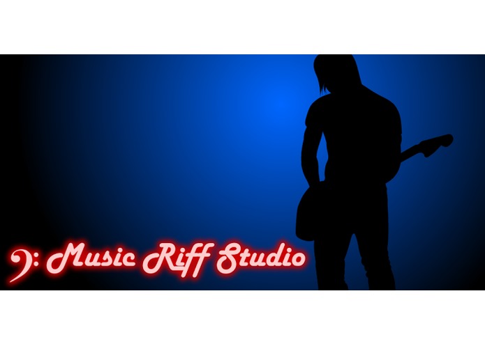 Music Riff Studio 2 – screenshot 1