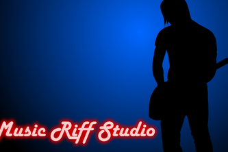 Music Riff Studio 2