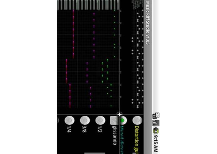 Music Riff Studio 2 – screenshot 4