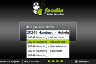 foodle