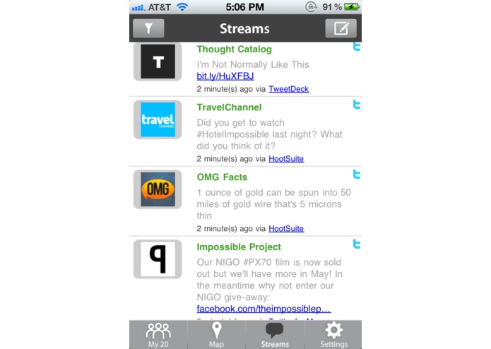 Search@ San Diego By TwentyAt – screenshot 5