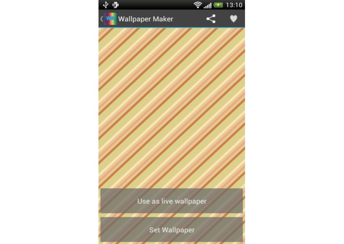 Wallpaper Maker – screenshot 3
