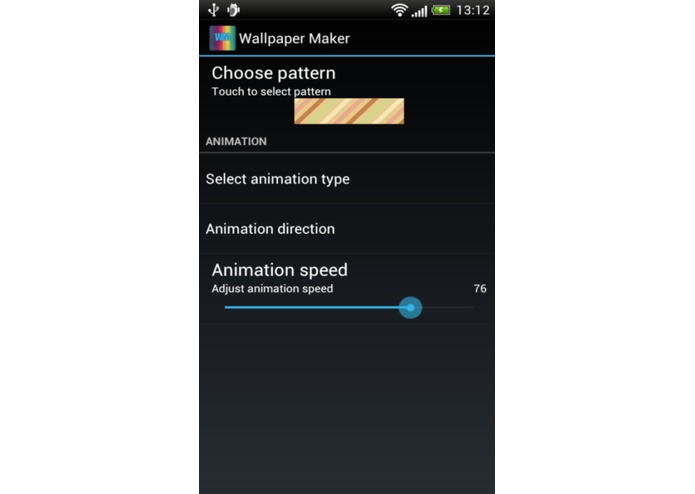 Wallpaper Maker – screenshot 5