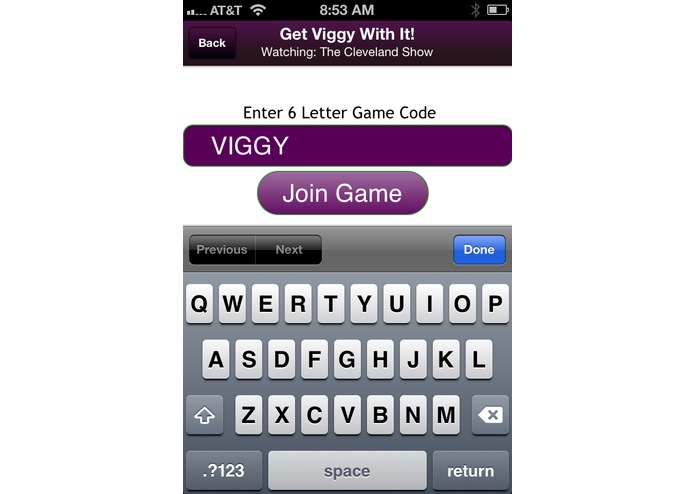 Get Viggy With It! – screenshot 1