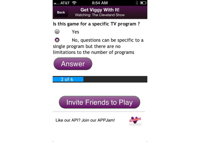 Get Viggy With It! – screenshot 2