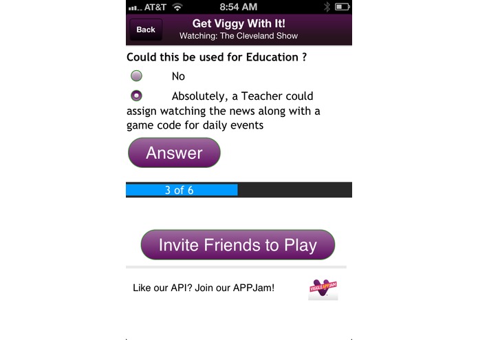 Get Viggy With It! – screenshot 3