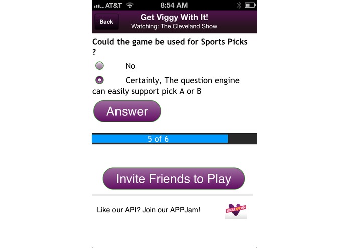 Get Viggy With It! – screenshot 4