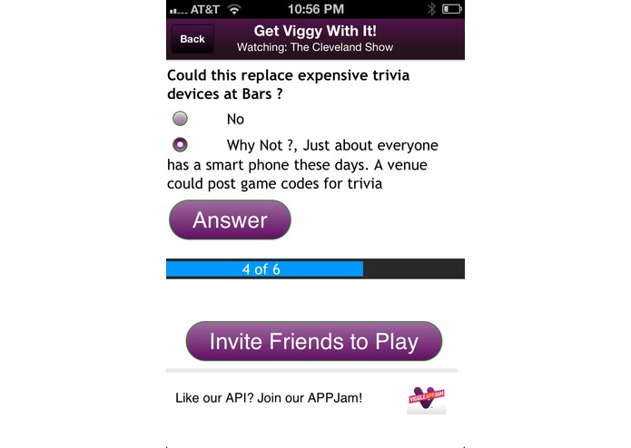 Get Viggy With It! – screenshot 5