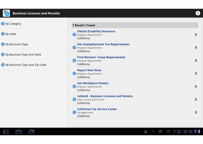 SBA Gems – screenshot 3