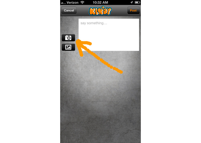 KLROY – screenshot 5