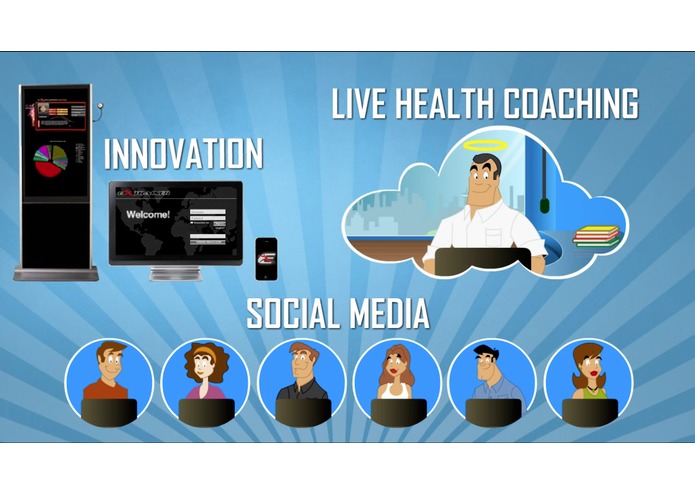 ETrainer Health – screenshot 1