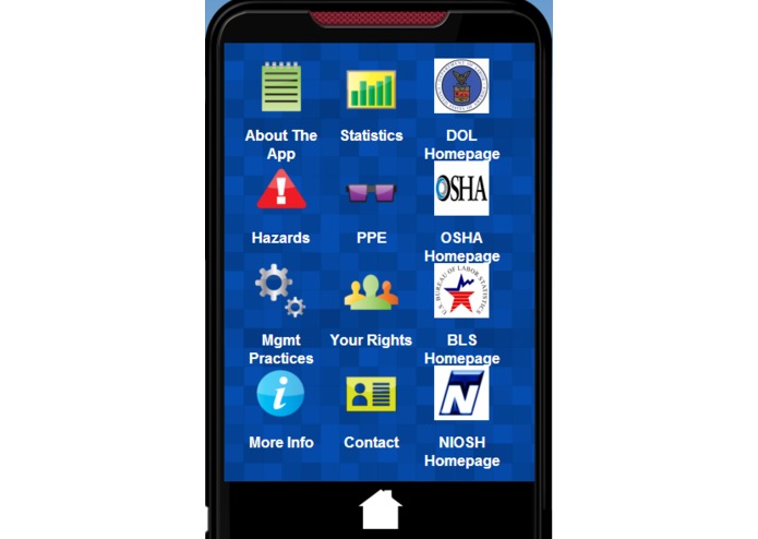 Safety Smart – screenshot 1