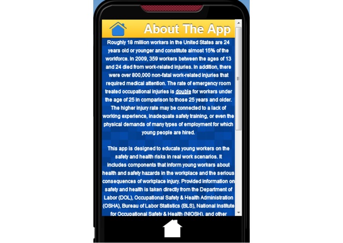 Safety Smart – screenshot 3
