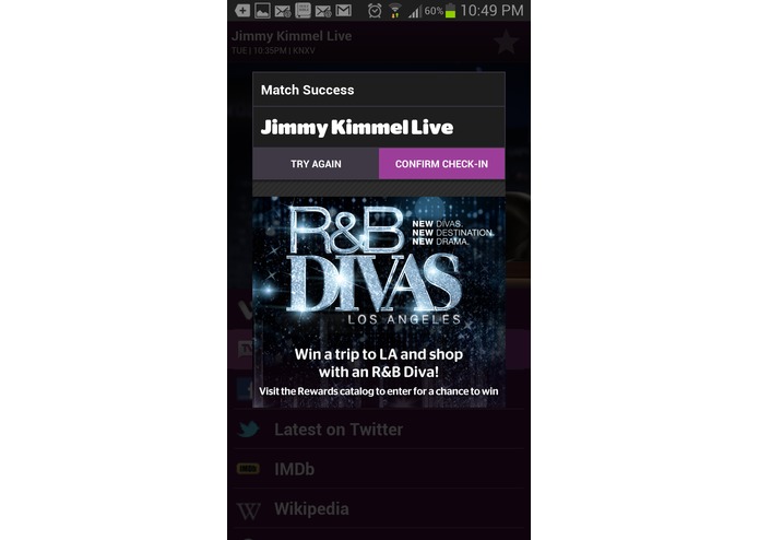 Scavit – screenshot 5