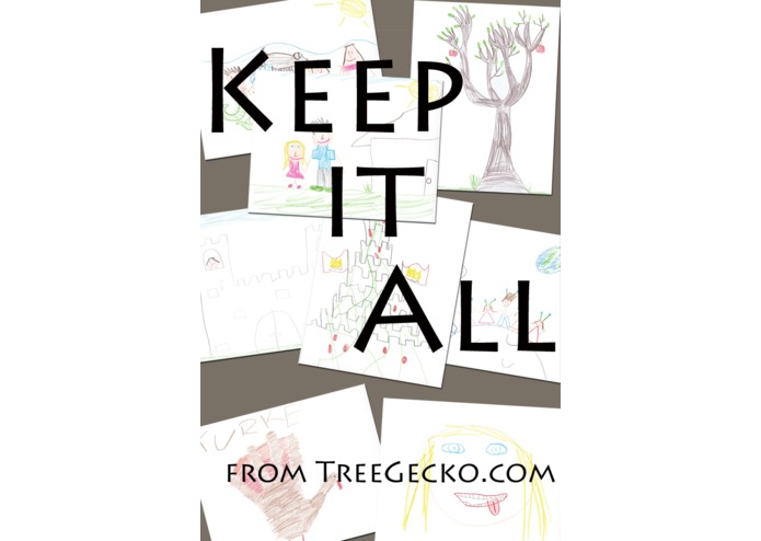Keep It All – screenshot 1