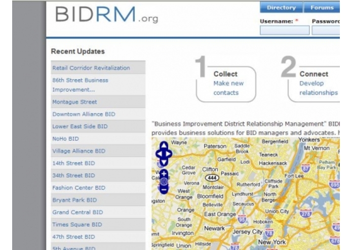 BIDRM Business Improvement District Relationship Management Devpost hegan-lane-business-park-slater-son