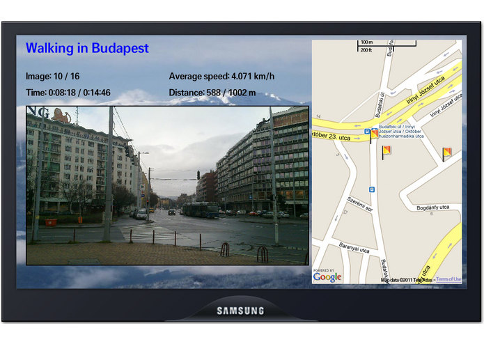 SeeMyTours – screenshot 2