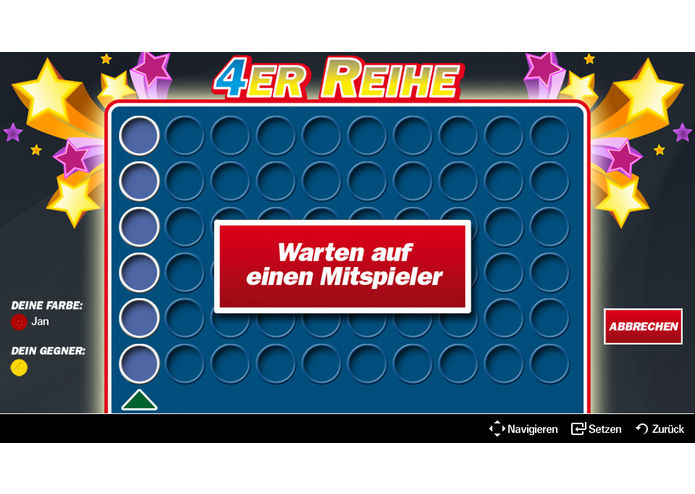 4er Reihe – screenshot 4