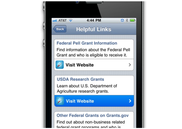 Small Business To Go – screenshot 5