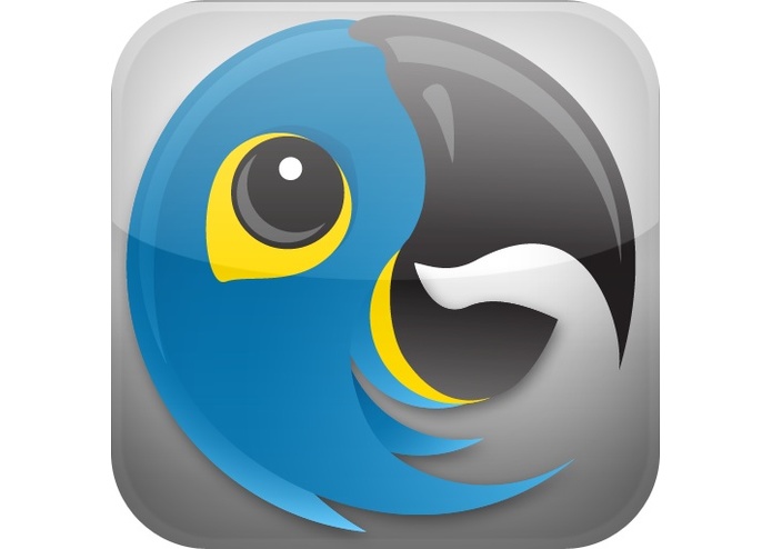 Macaw – screenshot 1
