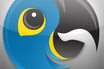 Macaw