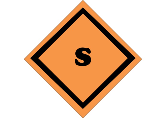 Safety Scramble – screenshot 1