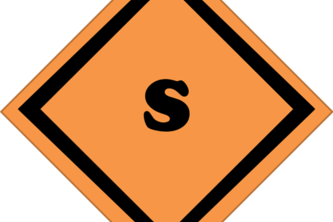 Safety Scramble