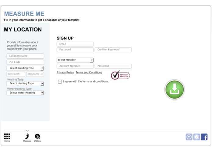 VELObill - The Utility Bill of the Future – screenshot 4