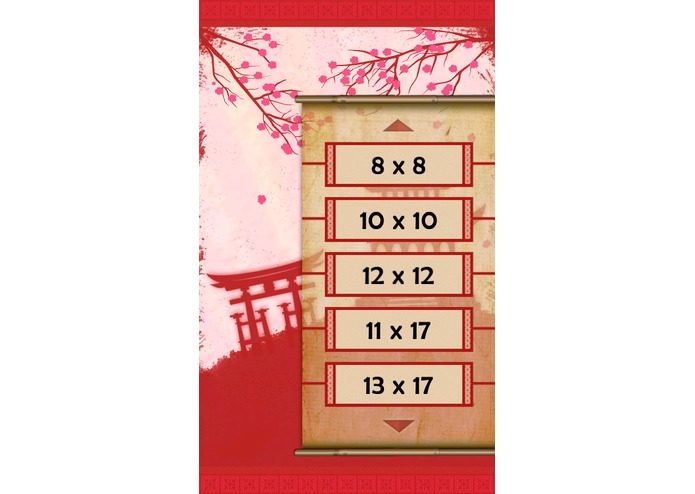 Kakuro – screenshot 3