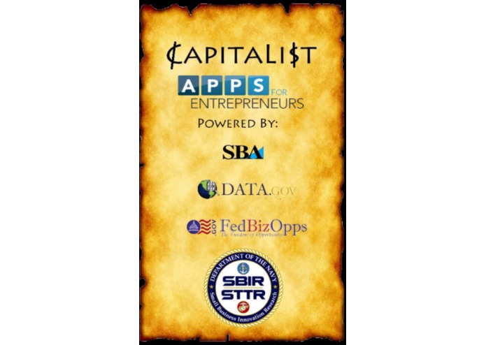 CapitaList – screenshot 1