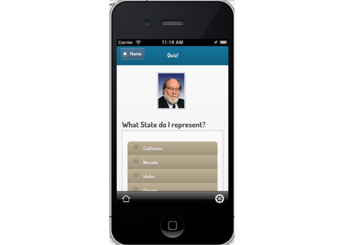 EasyGov – screenshot 5