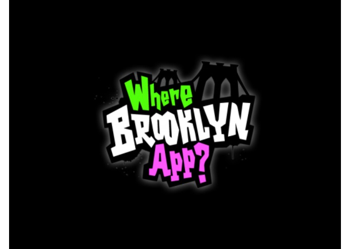 Where Brooklyn App – screenshot 1