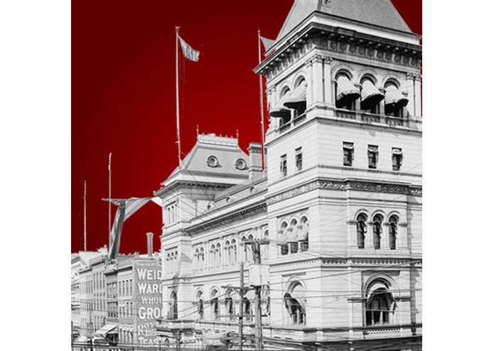 Albany: Then and Now – screenshot 1