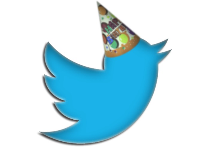 Twinniversary – screenshot 1