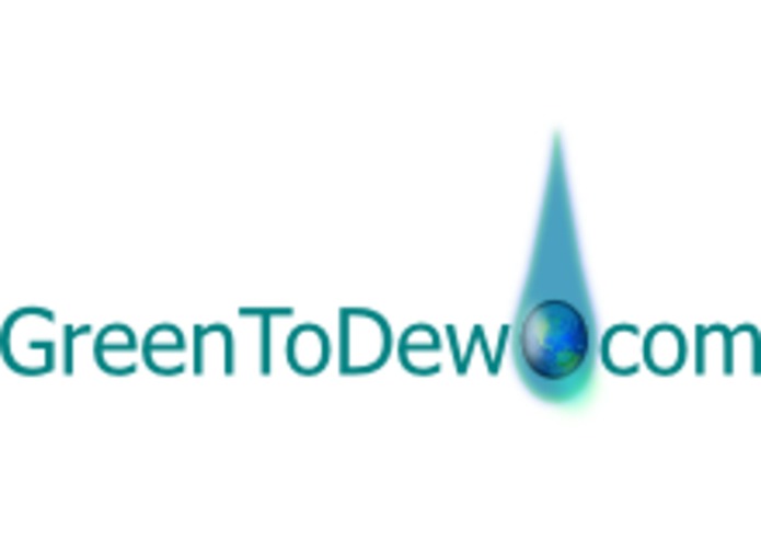 GreenToDew.com – screenshot 1