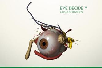 EyeDecide