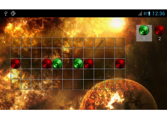 GemMover – screenshot 1