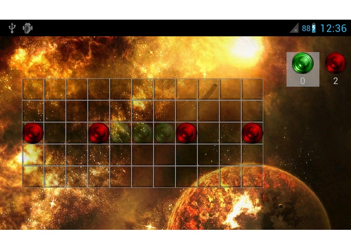 GemMover – screenshot 2