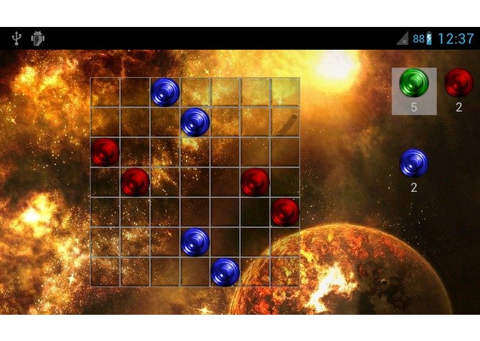GemMover – screenshot 3