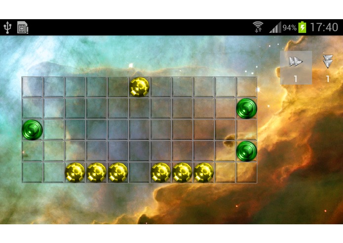 GemMover – screenshot 4