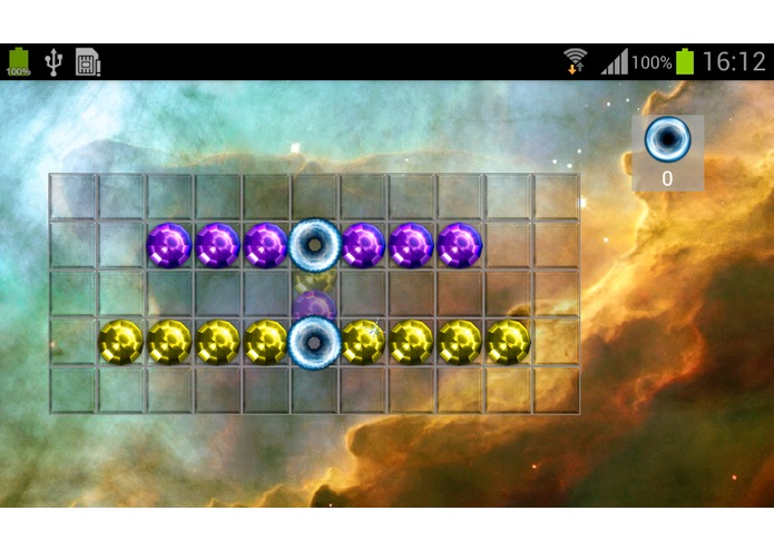 GemMover – screenshot 5
