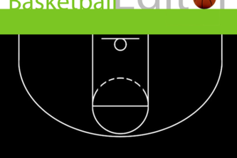 Basketball Editor