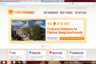 MindMixer