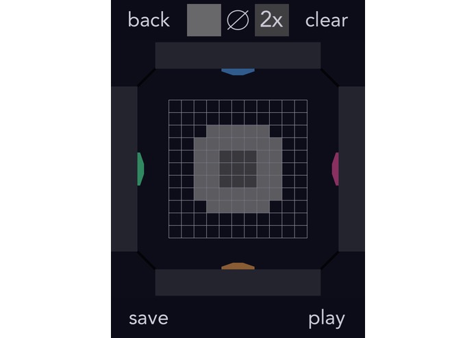Battle Bats – screenshot 3