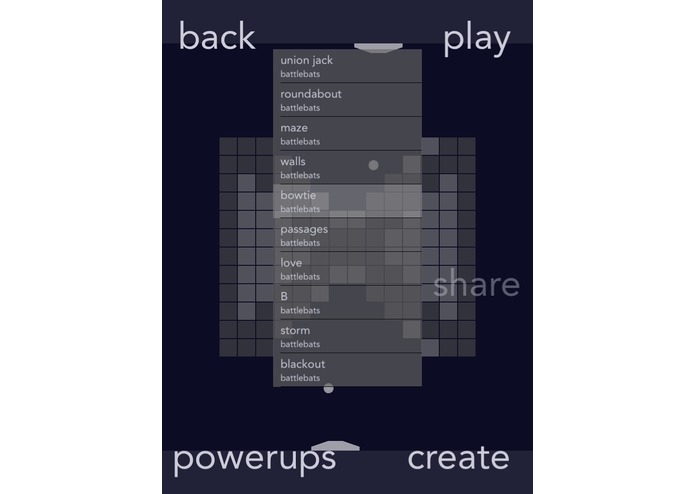 Battle Bats – screenshot 4