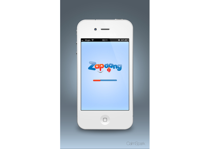 Zapaang – screenshot 1