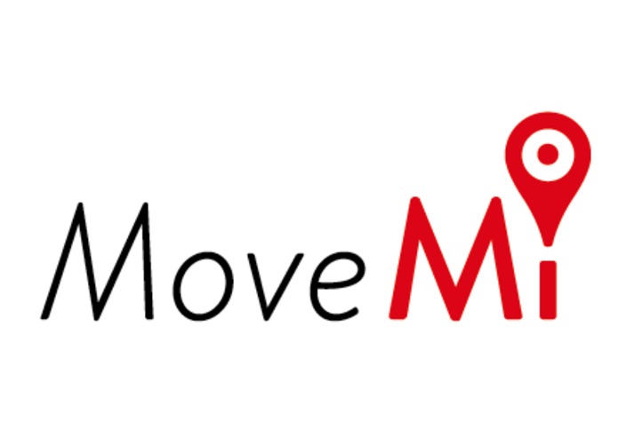 MoveMI – screenshot 1