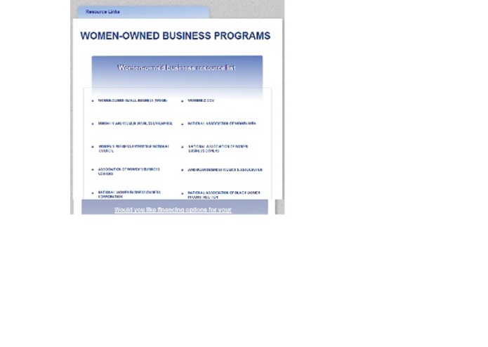 SBA Live Search – screenshot 1