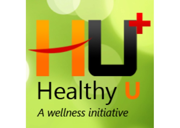 Healthy U – screenshot 1